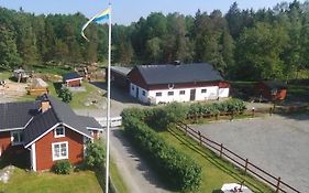 Haga gård och Stall
